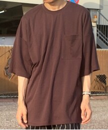 GU | Tシャツ/カットソー