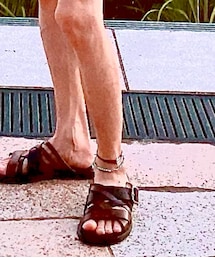 alfredoBANNISTER IN | サンダル