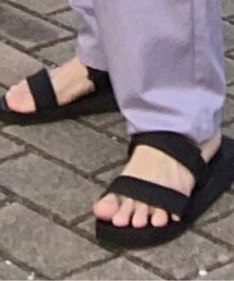 無印良品 | サンダル
