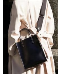 Acne Studios | レザーバッグ(ショルダーバッグ)