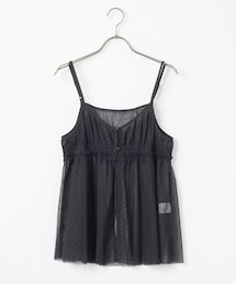 Honeys | キャミソール