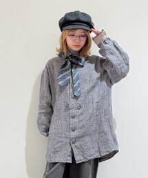 used | シャツ/ブラウス