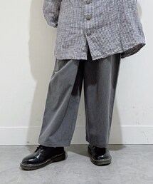 POU DOU DOU | パンツ