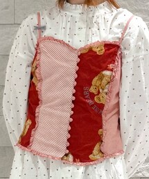 PINK HOUSE | ベスト