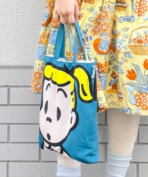 OSAMU GOODS | トートバッグ