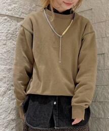 used | トップス
