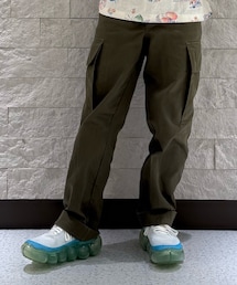 MILITARY | カーゴパンツ