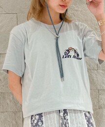 LEFT ALONE | Tシャツ/カットソー
