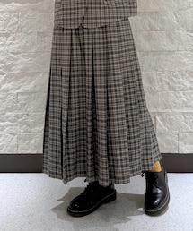 POU DOU DOU | スカート