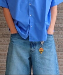 GU | デニムパンツ