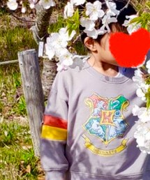 USJのハリポタショップ | スウェット