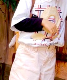 UNIQLO | Tシャツ/カットソー