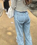Honeys(ハニーズ)の「パンツ(デニムパンツ)」