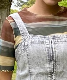 byYOUANCE | その他トップス