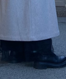 AS KNOW AS PINKY | スカート