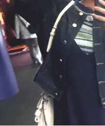 SHEIN | デニムジャケット