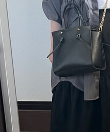 AZUL by moussy | バッグ
