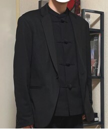 ZARA | テーラードジャケット