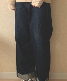 URBAN RESEARCH | デニムパンツ