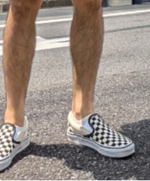 VANS | スニーカー