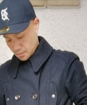 NEW ERA(ニューエラ)の「帽子(キャップ)」
