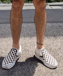 VANS(バンズ)の「シューズ(スニーカー)」