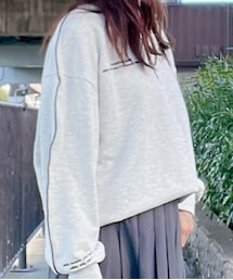 しまむら | スウェット