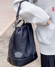 GU | ショルダーバッグ