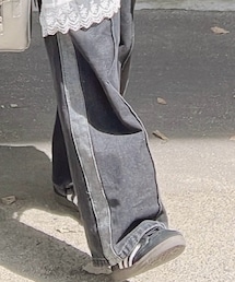 しまむら | デニムパンツ