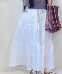 nugu | スカート