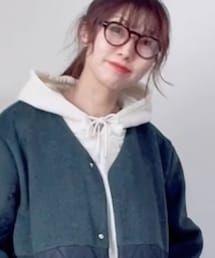 しまむら | パーカー