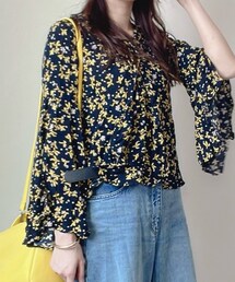ZARA | Tシャツ/カットソー
