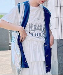 しまむら | Tシャツ/カットソー