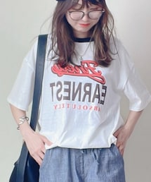 popupoo | Tシャツ/カットソー