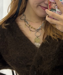 Foundry Mews | ネックレス