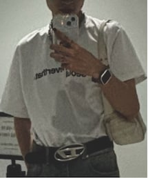 thisisneverthat | Tシャツ/カットソー