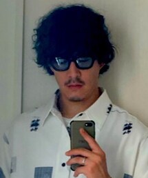 EFFECTOR | サングラス