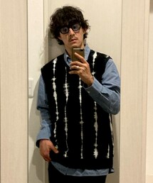 HUF | ベスト