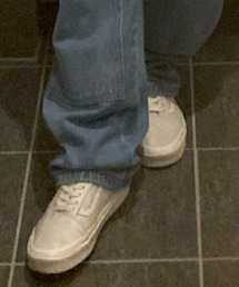 VANS | スニーカー
