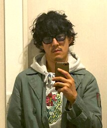 EFFECTOR | サングラス