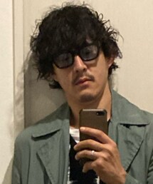 EFFECTOR | サングラス