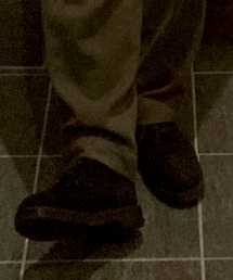 GEORGE COX | ドレスシューズ