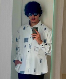 古着 | シャツ/ブラウス