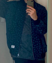 WTAPS | ブルゾン