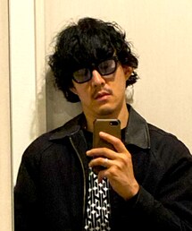 EFFECTOR | サングラス