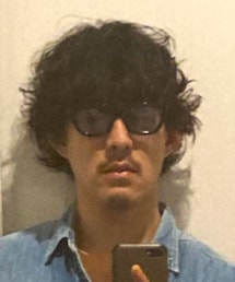 EFFECTOR | サングラス