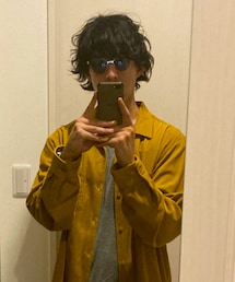 OLIVER PEOPLES | サングラス