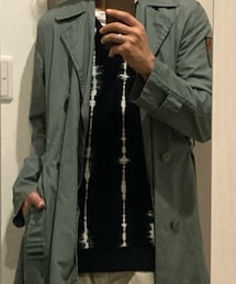 HUF | ベスト