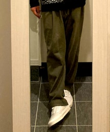 WTAPS | カーゴパンツ