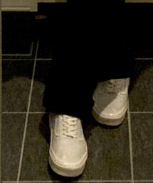 VANS | スニーカー